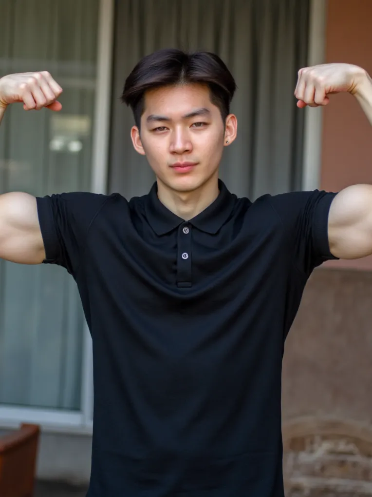 Portrait Photography,Boy,Character,LoRA,FLUX.1