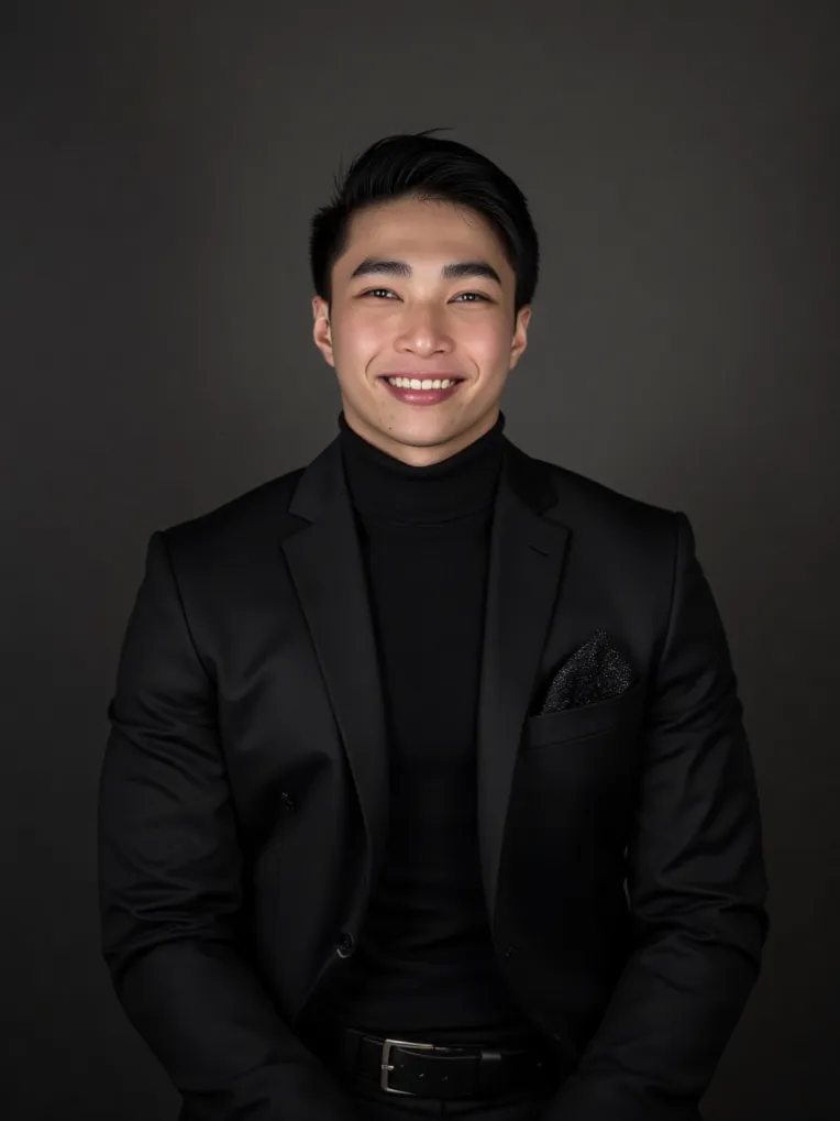 Portrait Photography,Boy,Physical/Facial feature,LoRA,FLUX.1