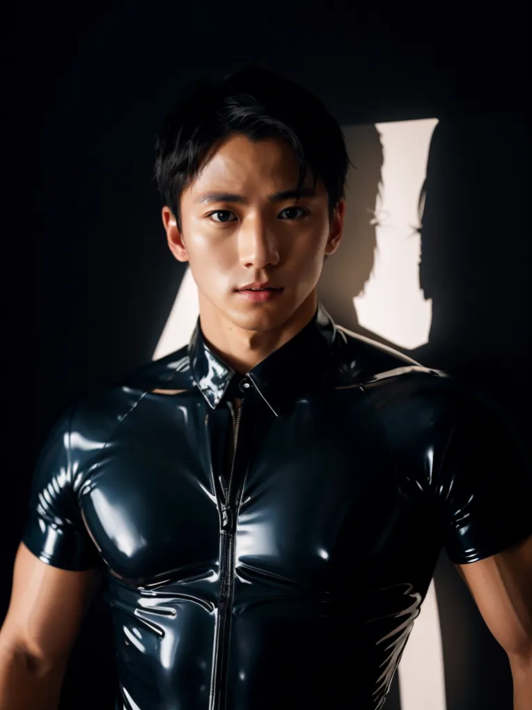 Portrait Photography,Boy,Character,LoRA,SD 1.5