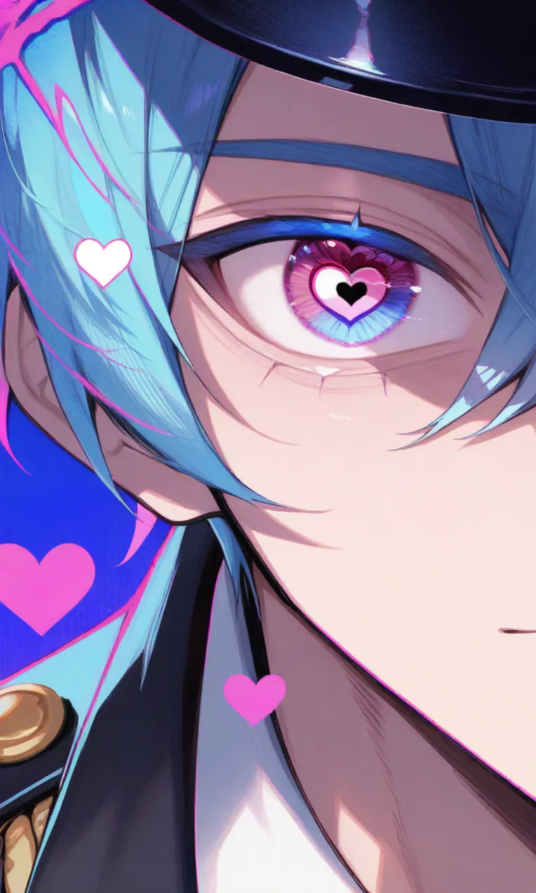 Anime Style,Girl,Physical/Facial feature,LoRA,Illustrious