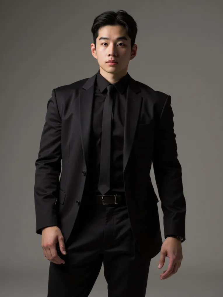 Portrait Photography,Boy,Physical/Facial feature,LoRA,FLUX.1