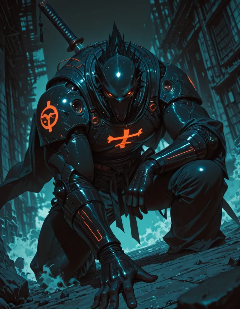 Anime Style,Boy,Style Boost,LoRA,Illustrious