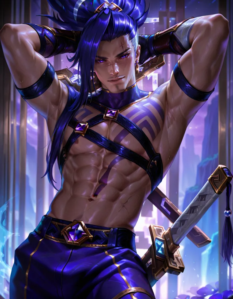 Anime Style,Boy,Style Boost,LoRA,Illustrious