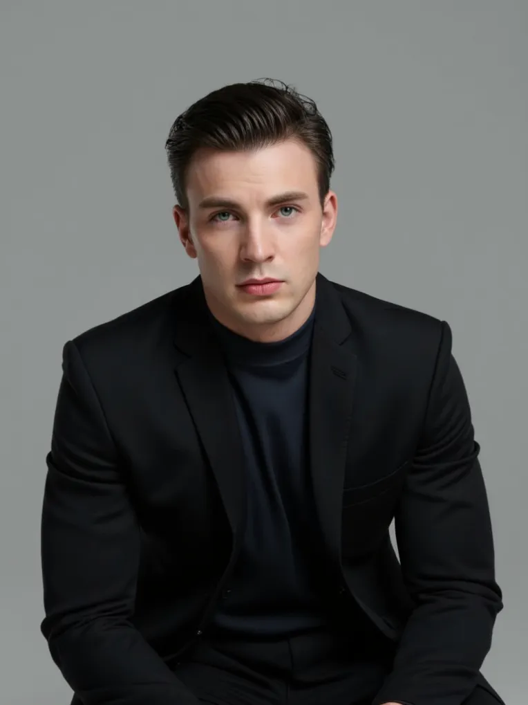 Portrait Photography,Boy,Physical/Facial feature,LoRA,FLUX.1