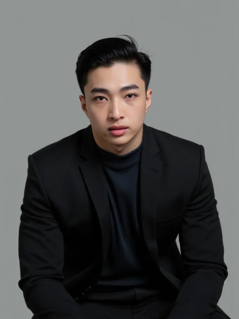 Portrait Photography,Boy,Physical/Facial feature,LoRA,FLUX.1