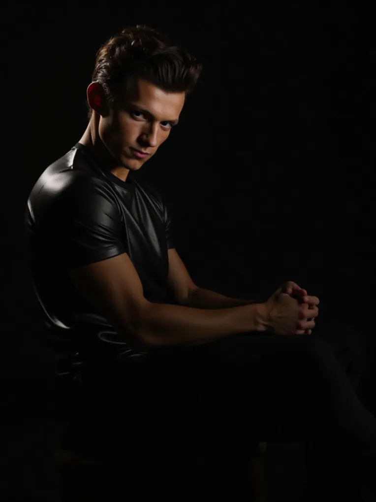 Portrait Photography,Boy,Physical/Facial feature,LoRA,FLUX.1