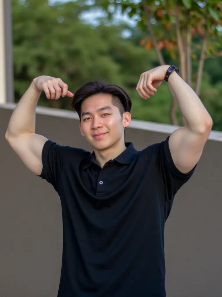 Portrait Photography,Boy,Character,LoRA,FLUX.1