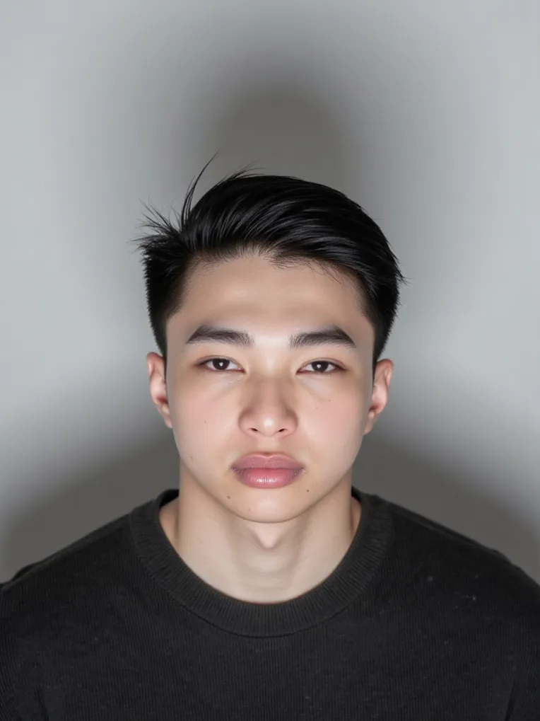 Portrait Photography,Boy,Physical/Facial feature,LoRA,FLUX.1