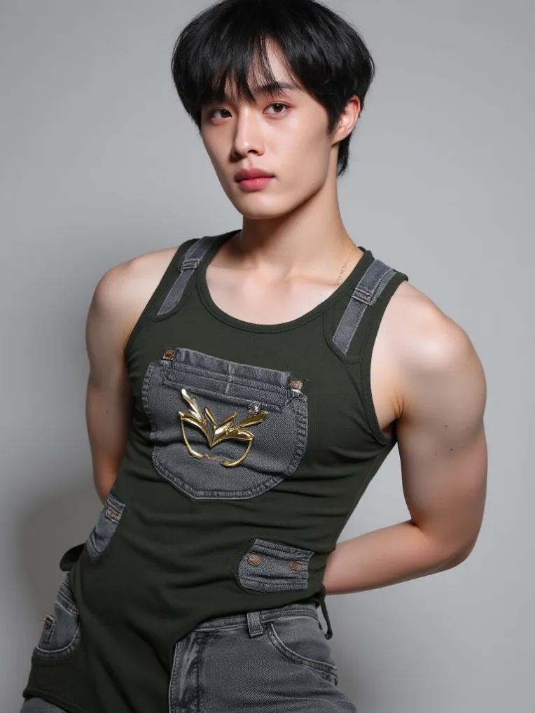 Portrait Photography,Boy,Physical/Facial feature,LoRA,FLUX.1