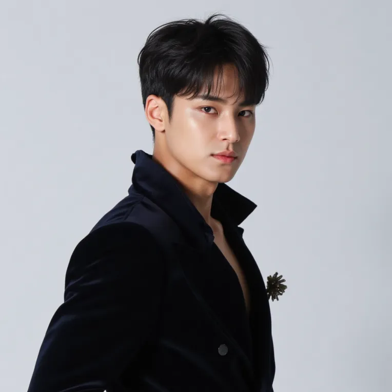 Portrait Photography,Boy,Physical/Facial feature,LoRA,FLUX.1