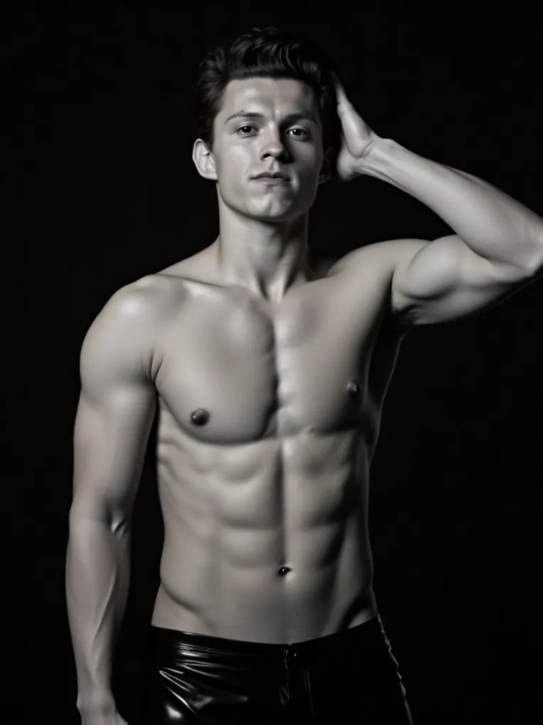 Portrait Photography,Boy,Physical/Facial feature,LoRA,FLUX.1