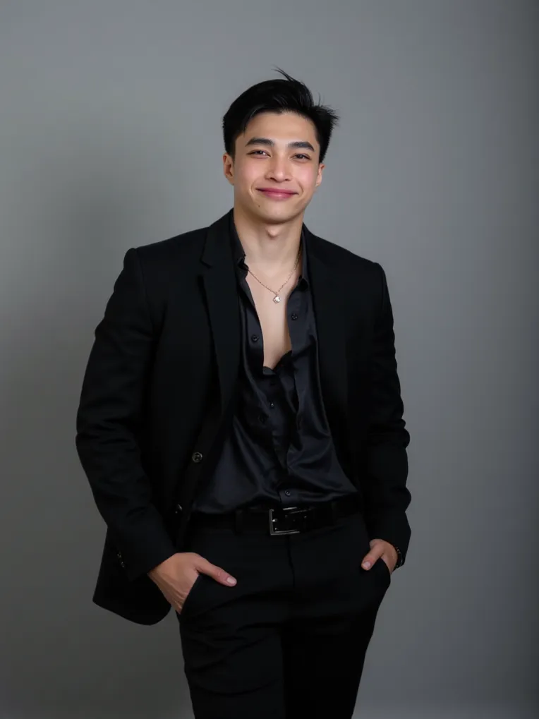 Portrait Photography,Boy,Physical/Facial feature,LoRA,FLUX.1