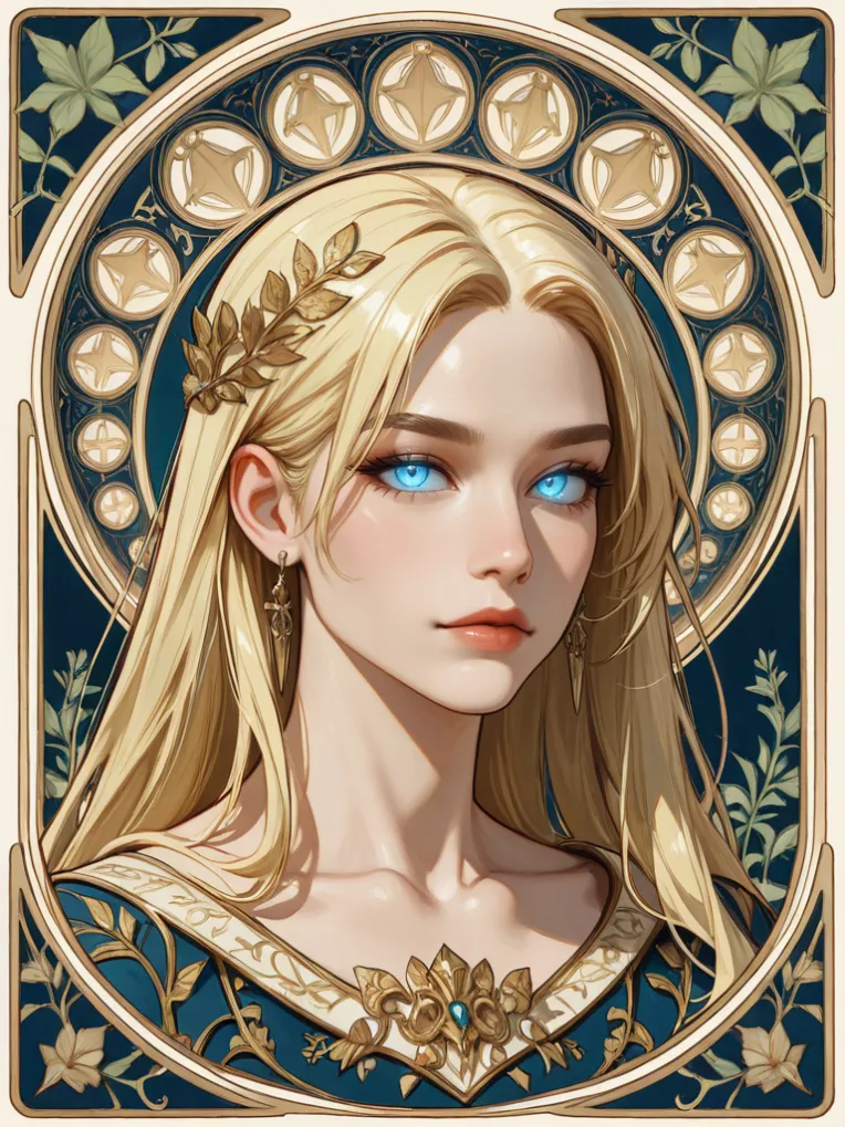 Anime Style,Girl,Physical/Facial feature,LoRA,Illustrious