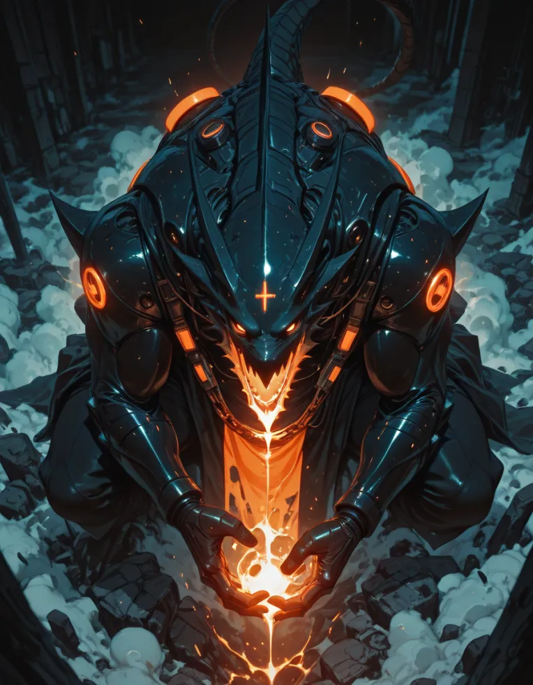 Anime Style,Boy,Style Boost,LoRA,Illustrious