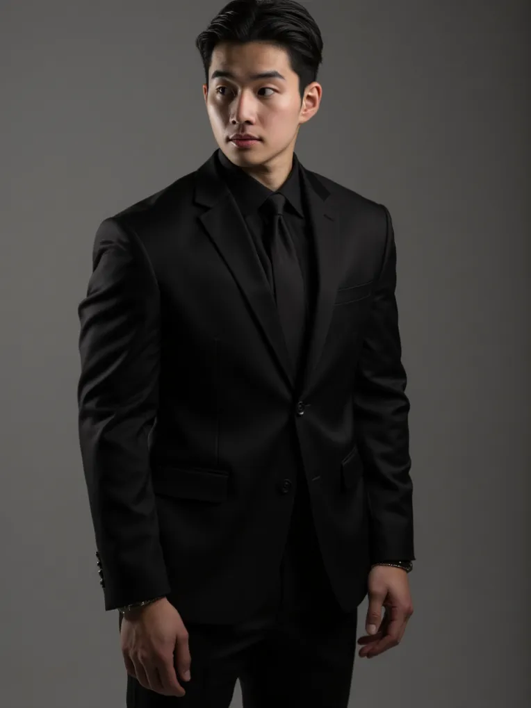 Portrait Photography,Boy,Physical/Facial feature,LoRA,FLUX.1