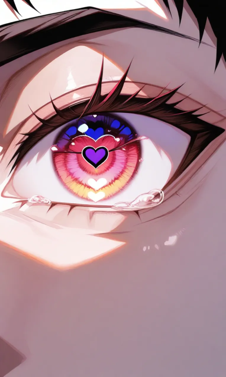 Anime Style,Girl,Physical/Facial feature,LoRA,Illustrious