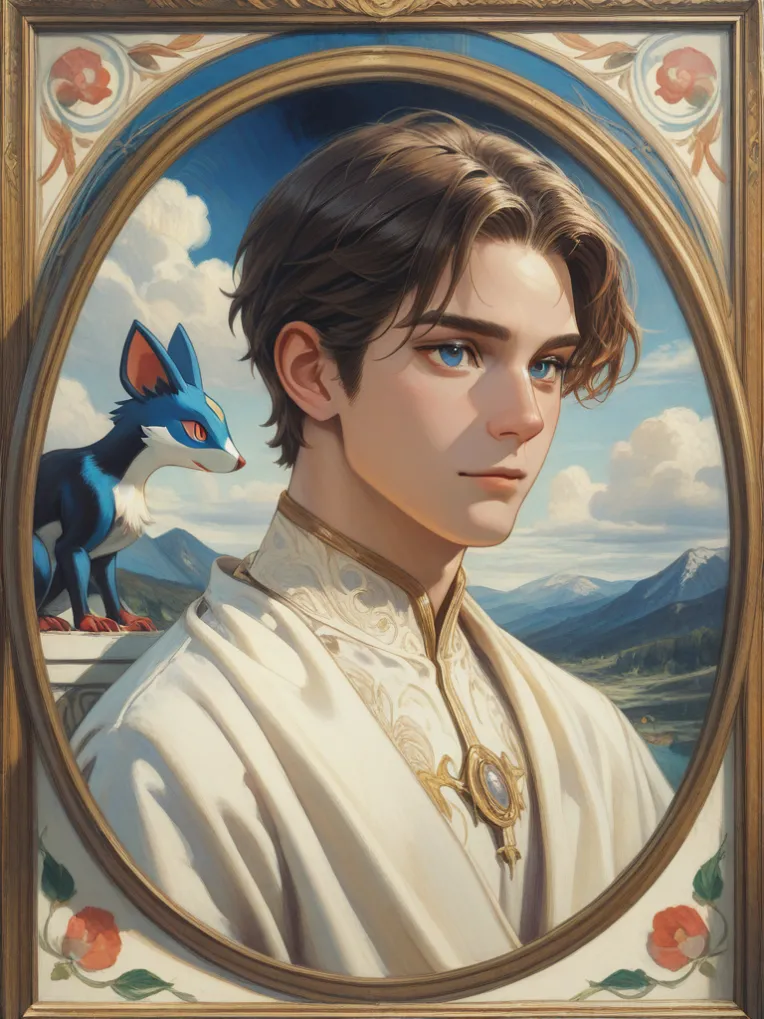 Anime Style,Girl,Physical/Facial feature,LoRA,Illustrious