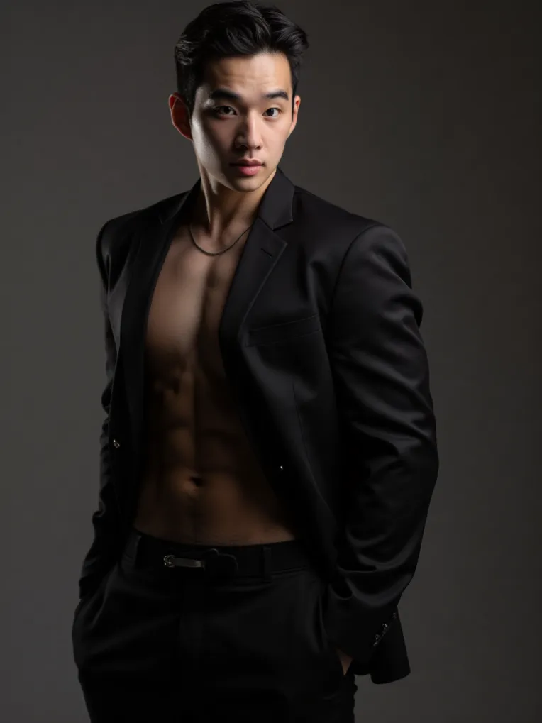 Portrait Photography,Boy,Physical/Facial feature,LoRA,FLUX.1