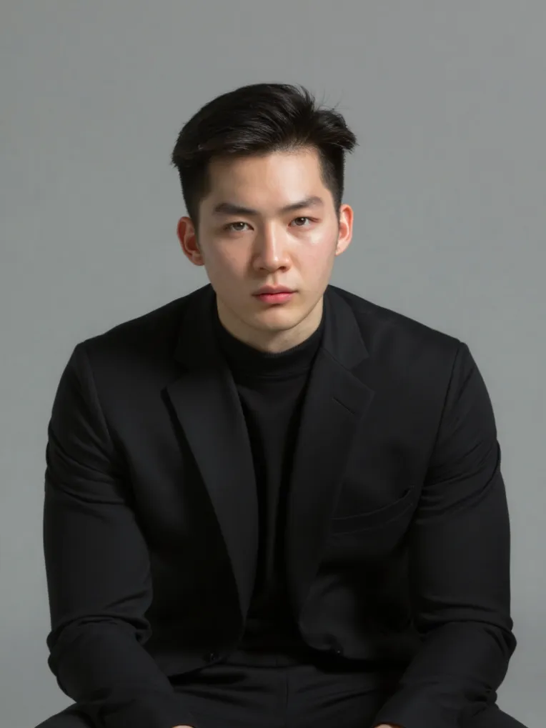 Portrait Photography,Boy,Character,LoRA,FLUX.1