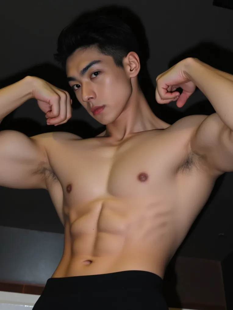 Portrait Photography,Boy,Physical/Facial feature,LoRA,FLUX.1