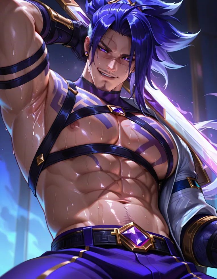 Anime Style,Boy,Style Boost,LoRA,Illustrious