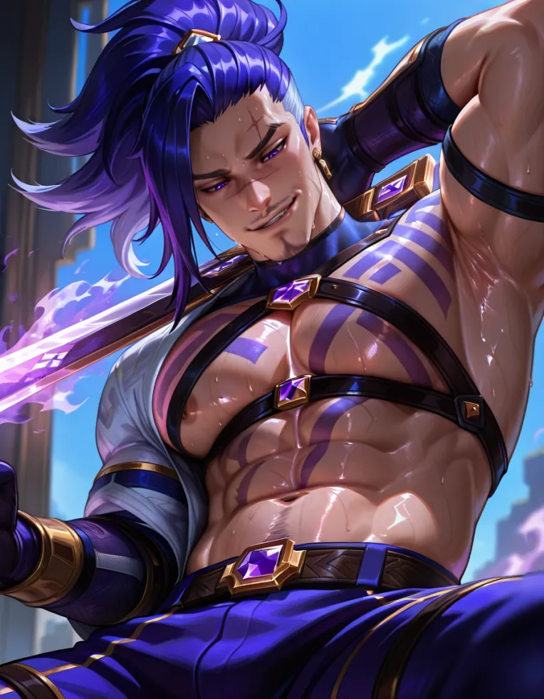 Anime Style,Boy,Style Boost,LoRA,Illustrious