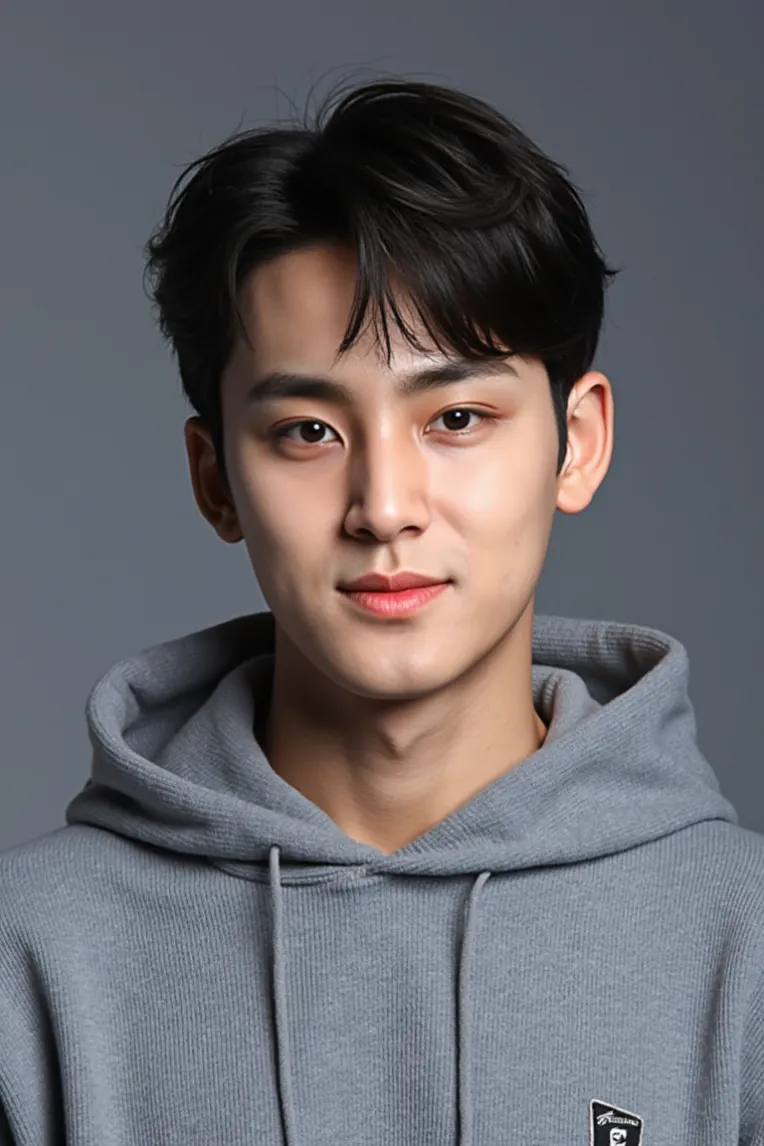 Portrait Photography,Boy,Physical/Facial feature,LoRA,FLUX.1