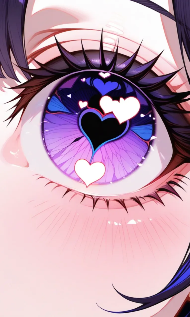 Anime Style,Girl,Physical/Facial feature,LoRA,Illustrious