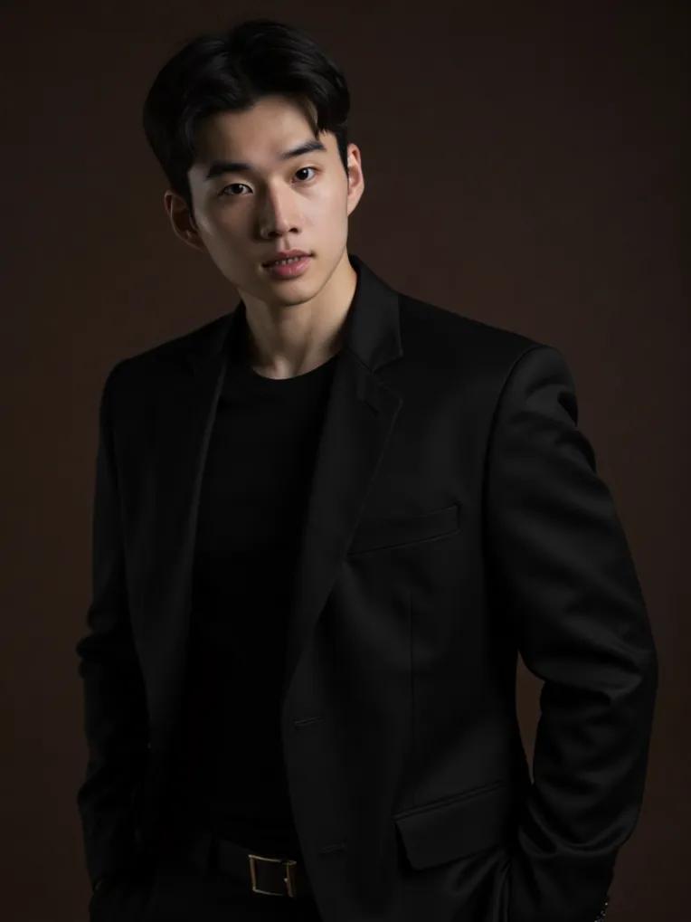 Portrait Photography,Boy,Physical/Facial feature,LoRA,FLUX.1