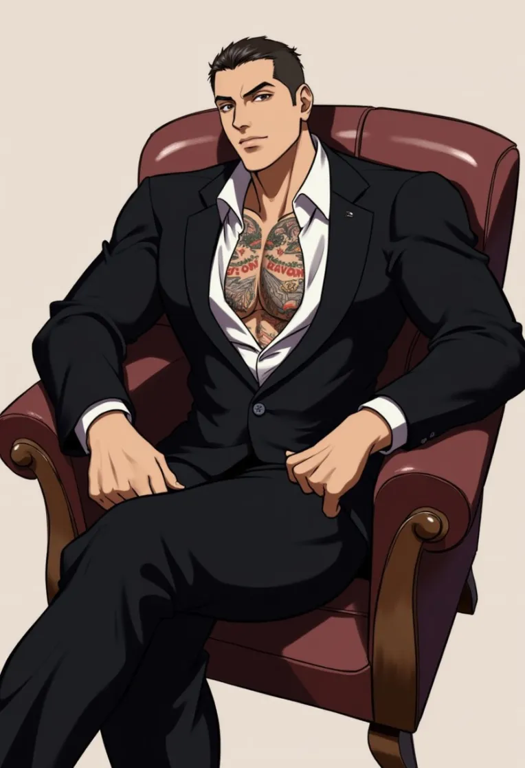 Anime Style,Boy,Style Boost,LoRA,FLUX.1