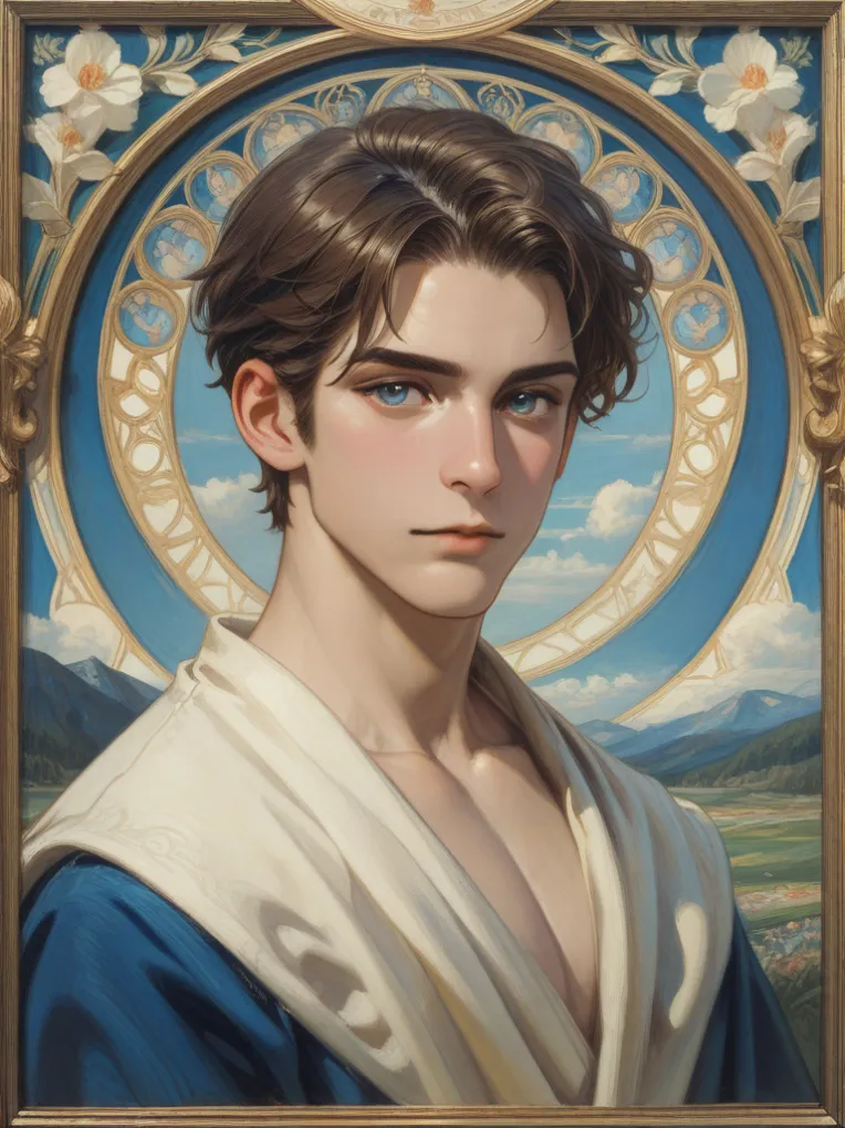 Anime Style,Girl,Physical/Facial feature,LoRA,Illustrious