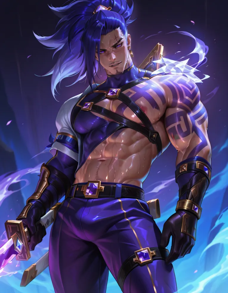 Anime Style,Boy,Style Boost,LoRA,Illustrious