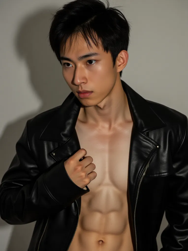 Portrait Photography,Boy,Physical/Facial feature,LoRA,FLUX.1