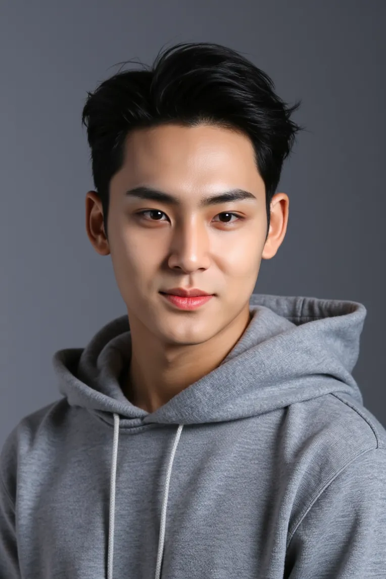 Portrait Photography,Boy,Physical/Facial feature,LoRA,FLUX.1