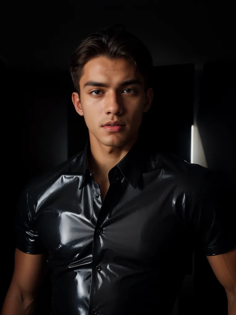 Portrait Photography,Boy,Style Boost,LoRA,SD 1.5