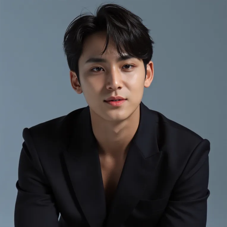 Portrait Photography,Boy,Physical/Facial feature,LoRA,FLUX.1