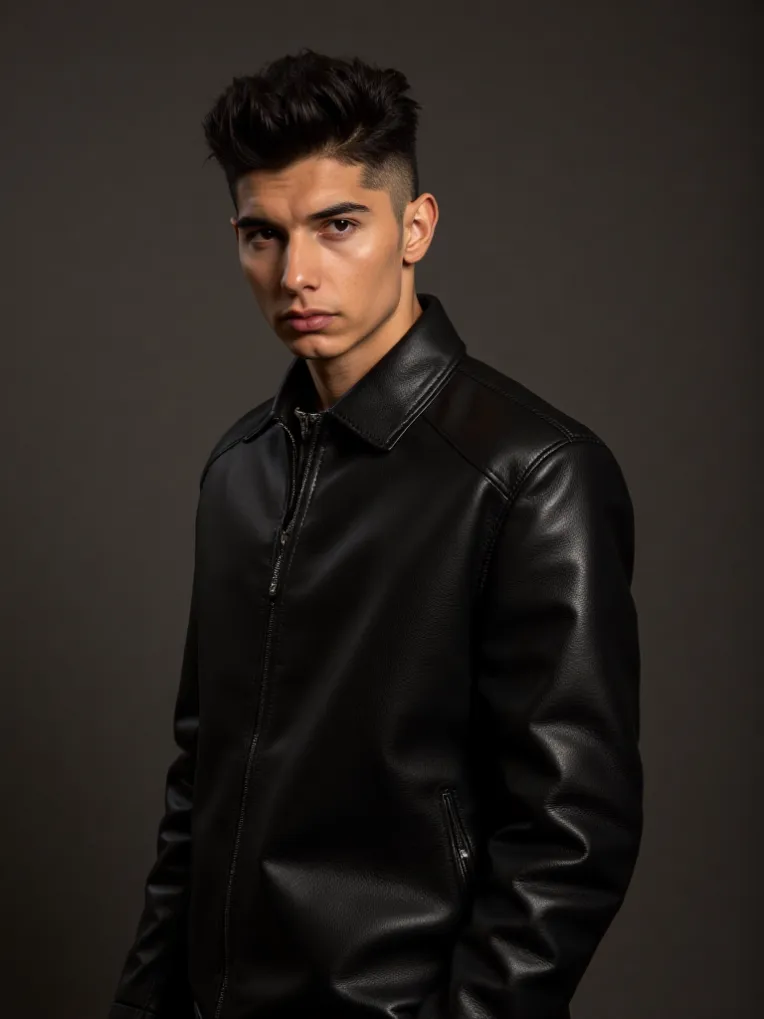 Portrait Photography,Boy,Physical/Facial feature,LoRA,FLUX.1