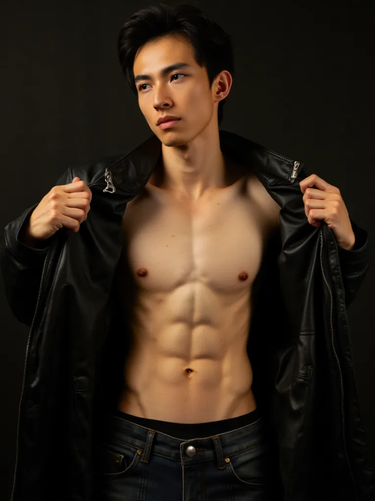 Portrait Photography,Boy,Physical/Facial feature,LoRA,FLUX.1