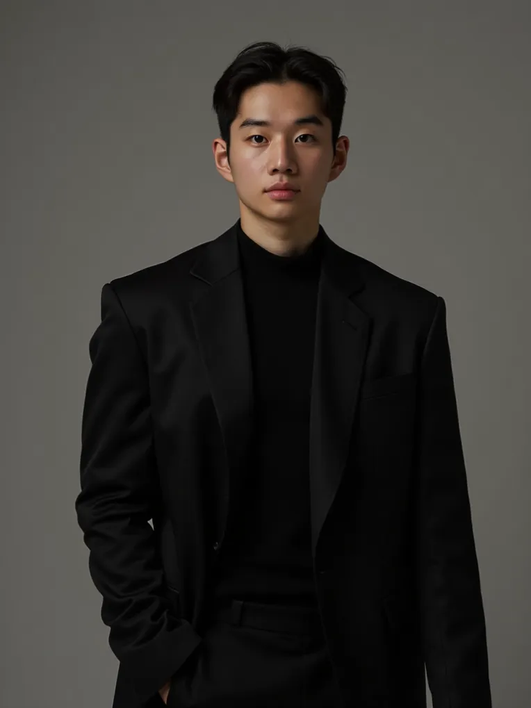 Portrait Photography,Boy,Physical/Facial feature,LoRA,FLUX.1