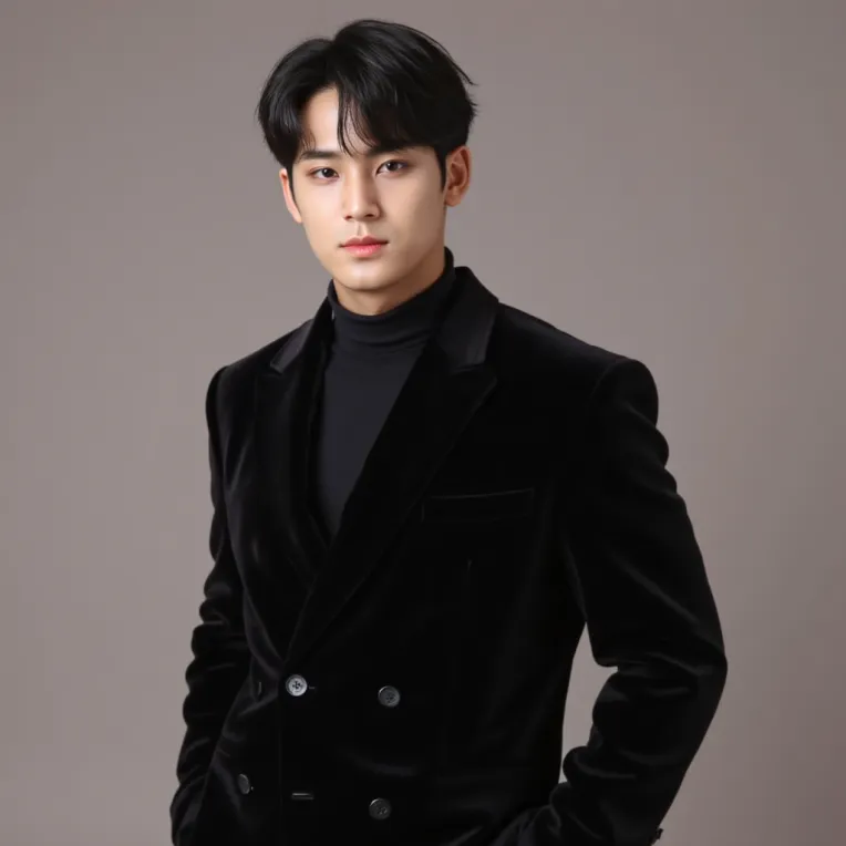 Portrait Photography,Boy,Physical/Facial feature,LoRA,FLUX.1