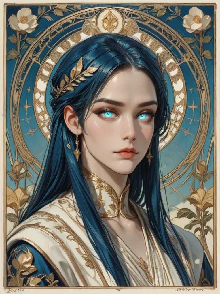 Anime Style,Girl,Physical/Facial feature,LoRA,Illustrious