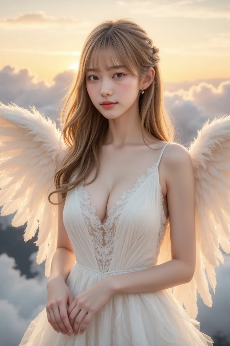 Realistic,Portrait Photography,Girl,LoRA,FLUX.1