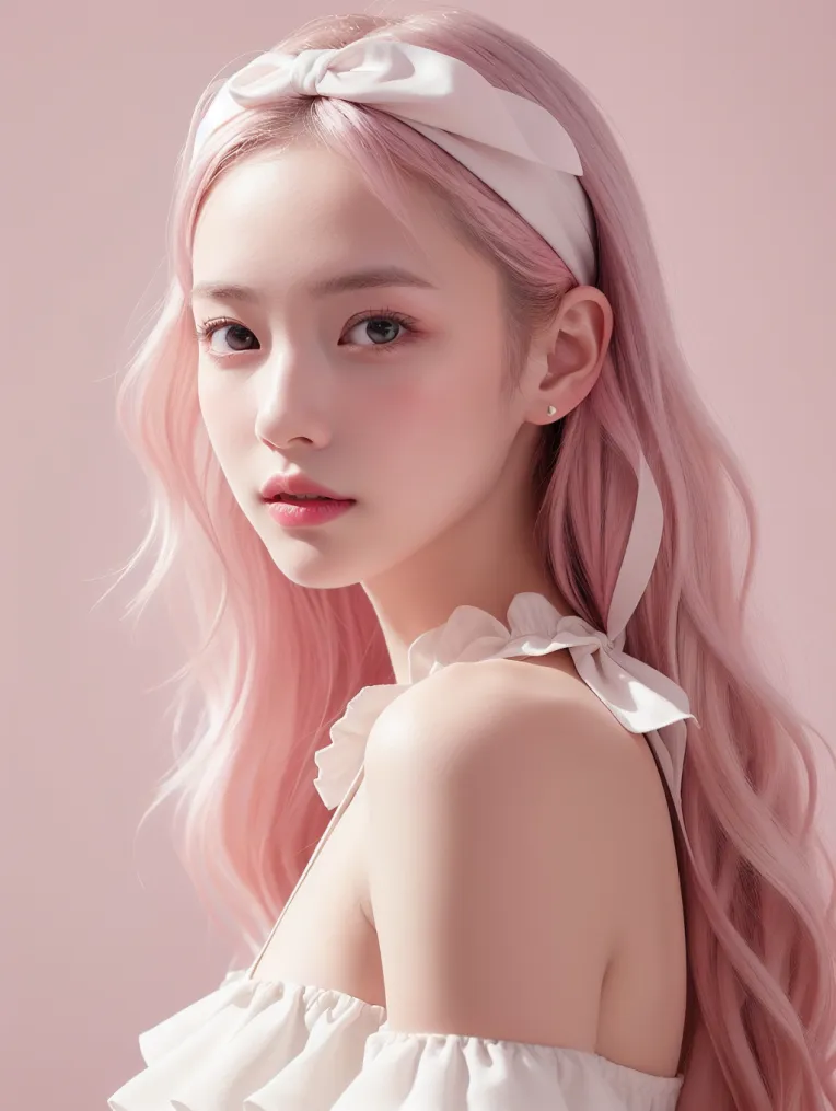 Realistic,Style & Filter,Girl,Checkpoint,SD 1.5