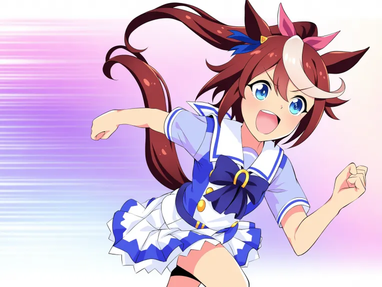 Anime Style,Girl,Style Boost,Poses,SD v2.1