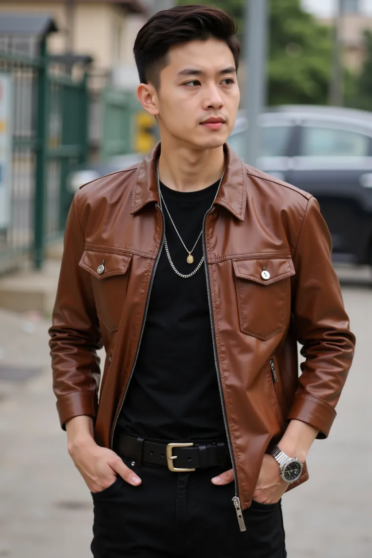 Portrait Photography,Boy,Style Boost,LoRA,FLUX.1