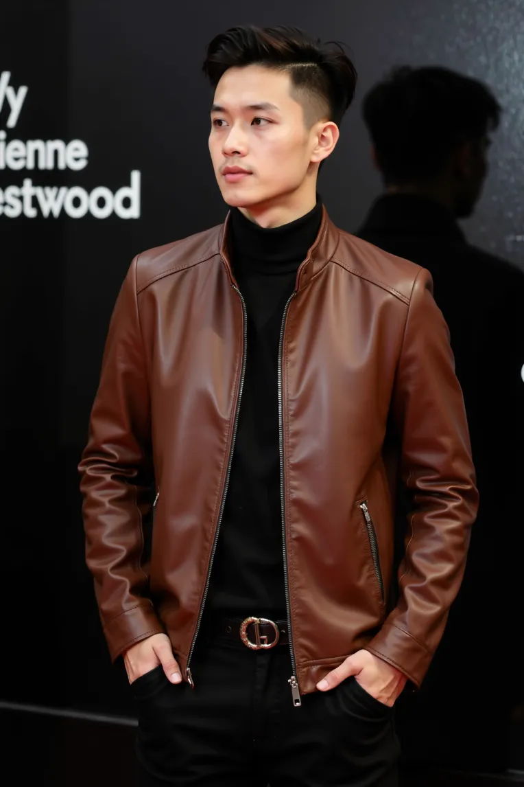 Portrait Photography,Boy,Style Boost,LoRA,FLUX.1