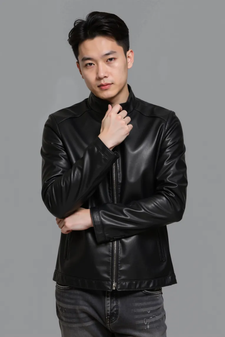 Portrait Photography,Boy,Style Boost,LoRA,FLUX.1