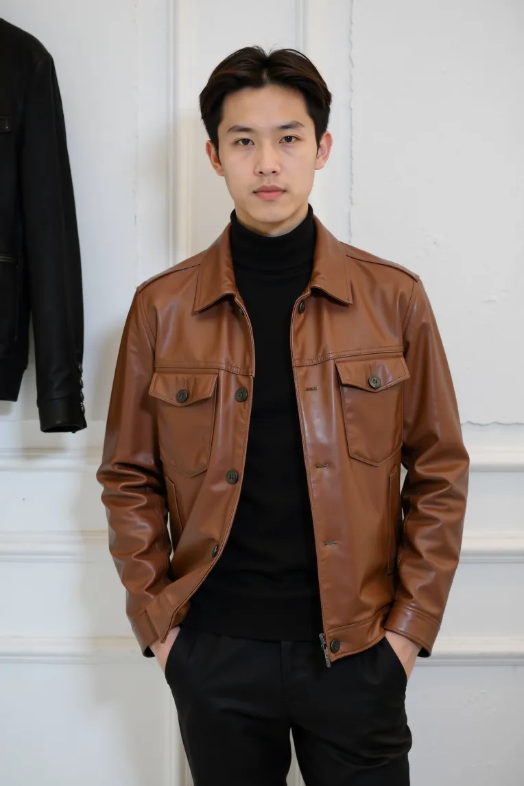 Portrait Photography,Boy,Style Boost,LoRA,FLUX.1