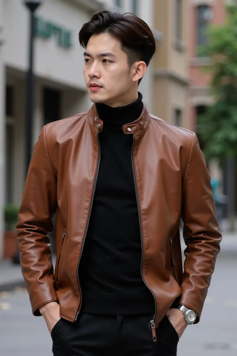 Portrait Photography,Boy,Style Boost,LoRA,FLUX.1