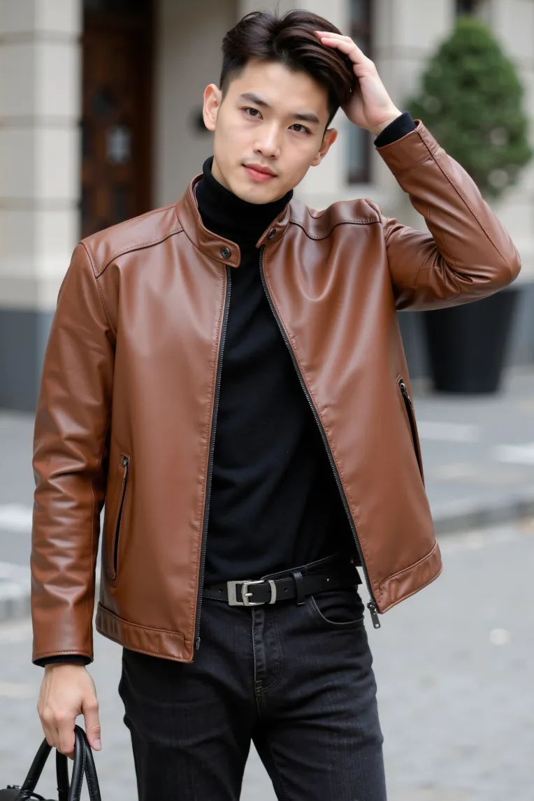 Portrait Photography,Boy,Style Boost,LoRA,FLUX.1